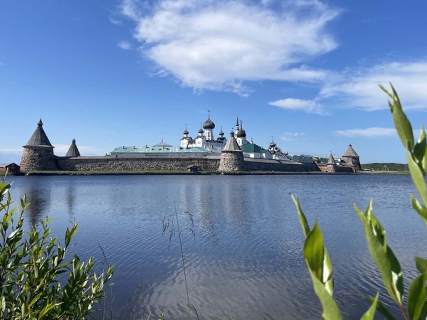 Туристический налог в Архангельской области принес в бюджет около 49 млн рублей.