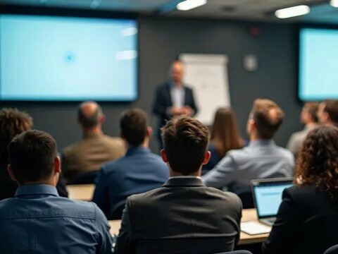 О проведении обучающего семинара для работодателей.