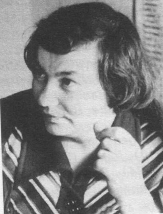 Булгакова Маргарита Александровна.
