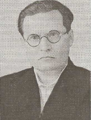 Копылов Александр Иванович.