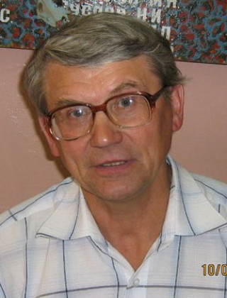 Макаров Николай Александрович.